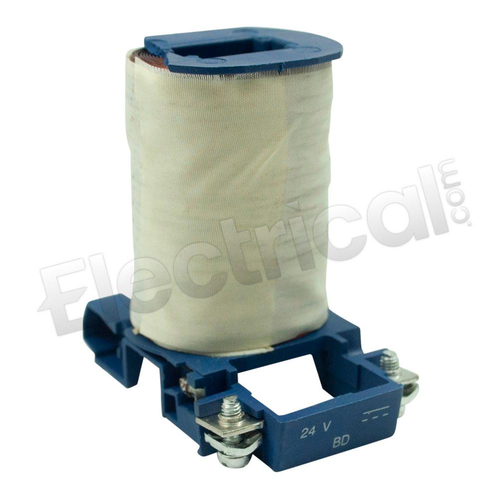 BRAH Electric Magnetic Coil BLX4D2BD