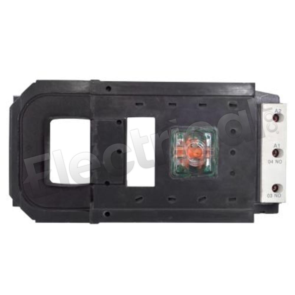 BRAH Electric Magnetic Coil BLX4F8FW