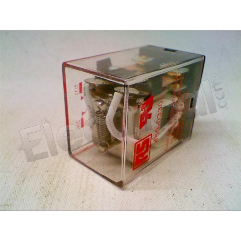 BLY-2C-S-240VAC