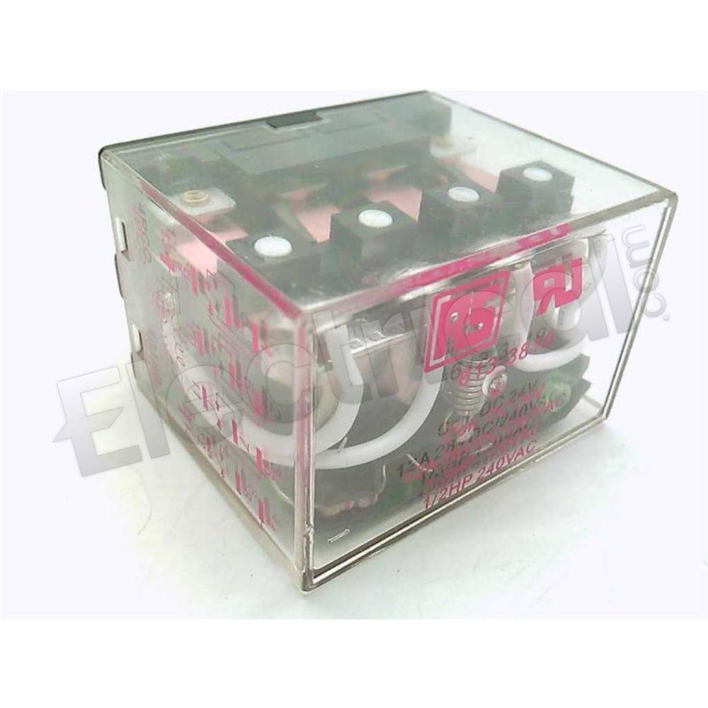 BLY4-4C-SL-24VDC