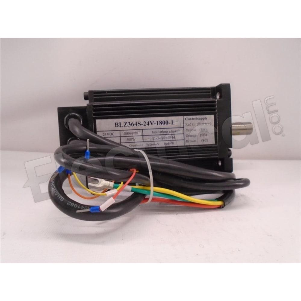 BLZ364S-24V-1800-1