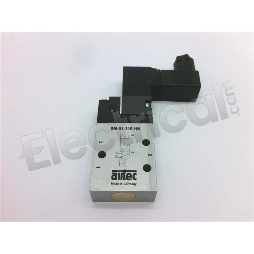 BM-01-310-HNT-162