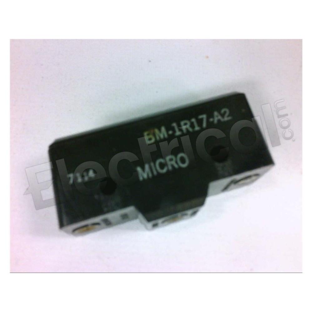 BM-1R17-A2