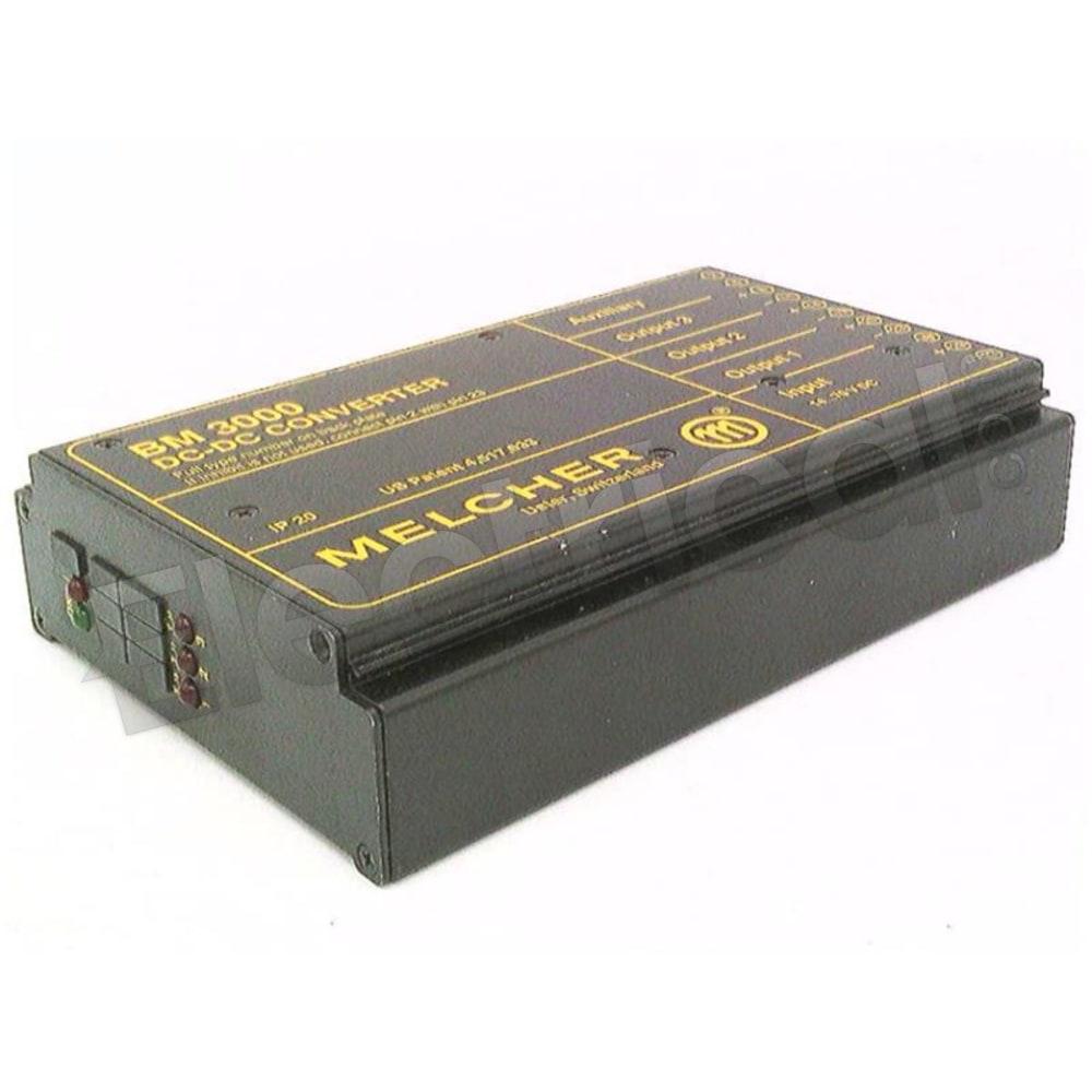 BM3-020