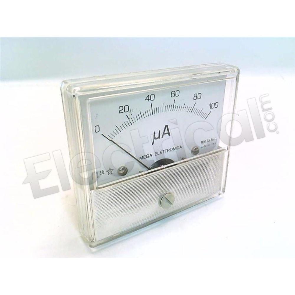 Mega Electronics Part And Accessory BM55/TL-0-100UA