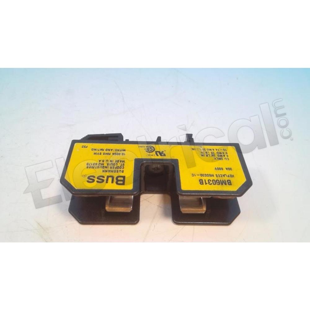 Eaton Low Voltage BM6031-B