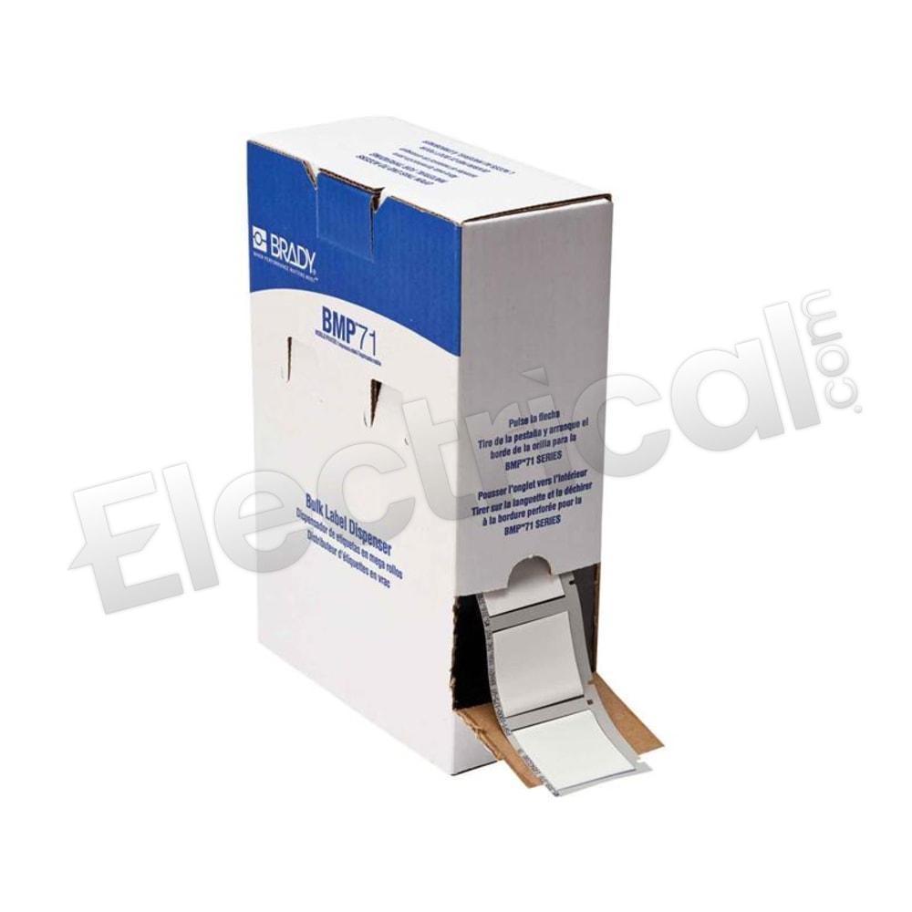 Brady Part And Accessory BM71-1000-175-342