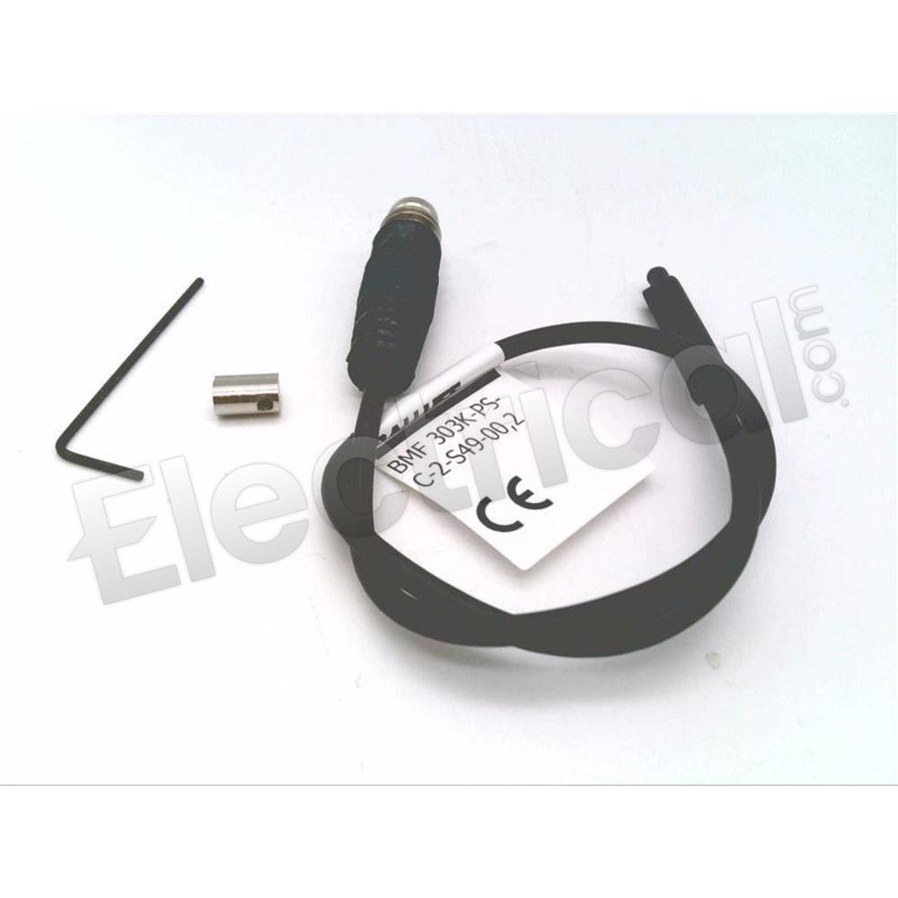 BMF 303K-PS-C-2-S49-00.2