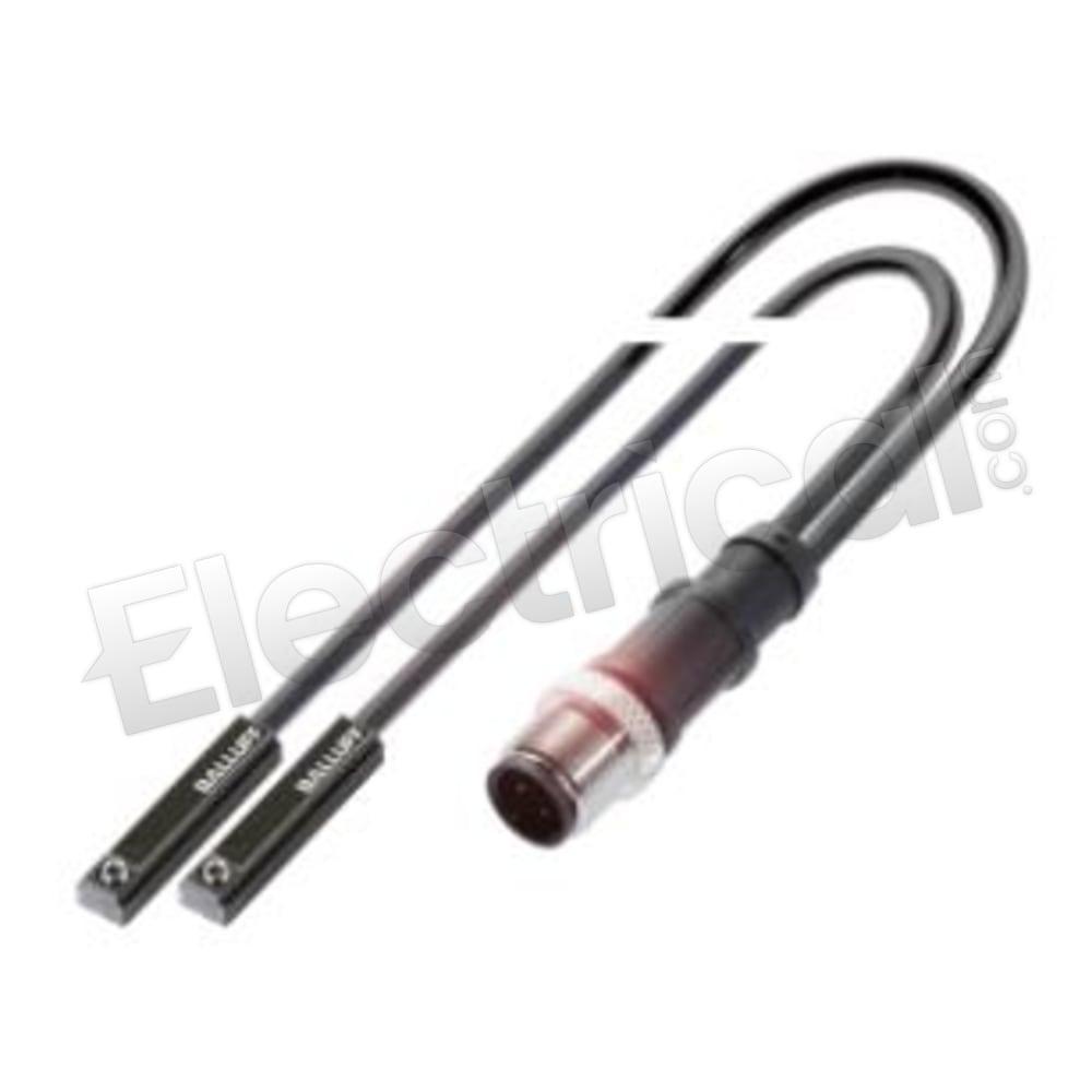 BMF 307K-PS-C-2-SA95-S4-00,3