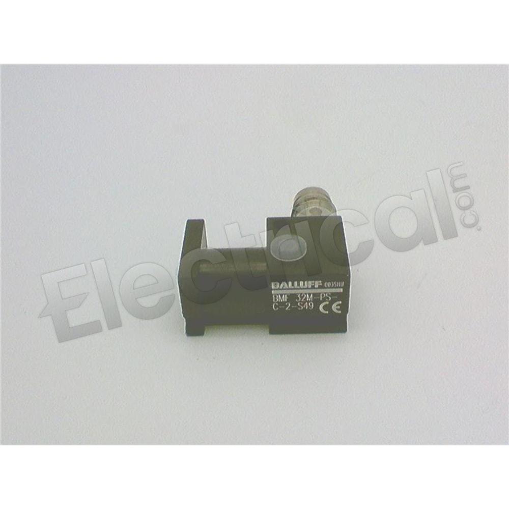 BMF 32M-PS-C-2-S49