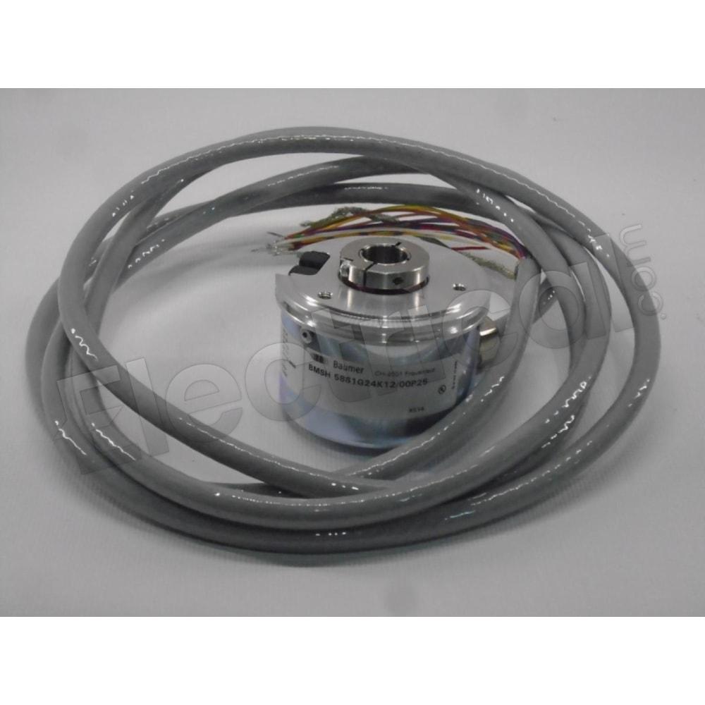 BMSH 58S1G24K12/00P25