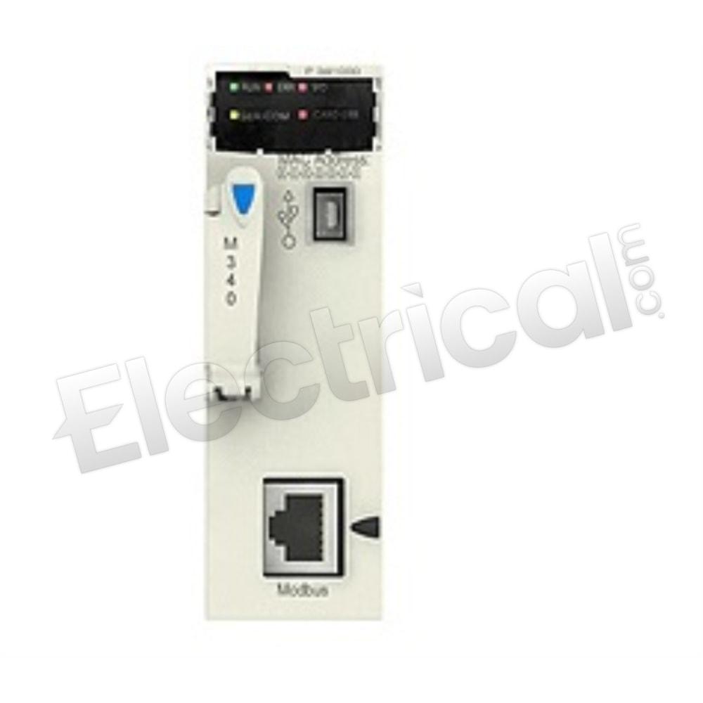 BMXP341000