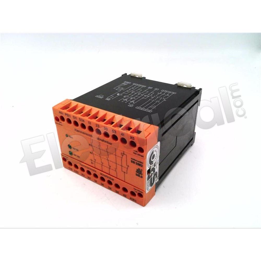 BN 5983.53 AC230 V 50/60HZ