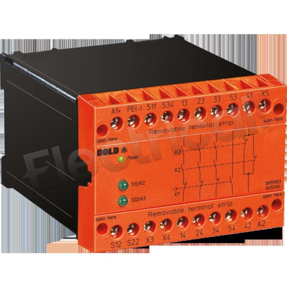 BN 5983.53/AC110V50/60HZ