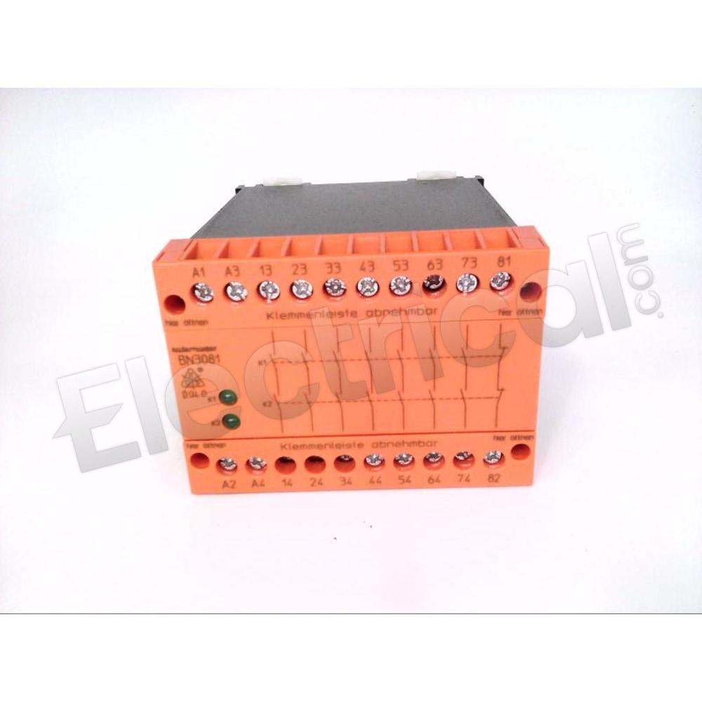 BN3081.63AC/DC24V