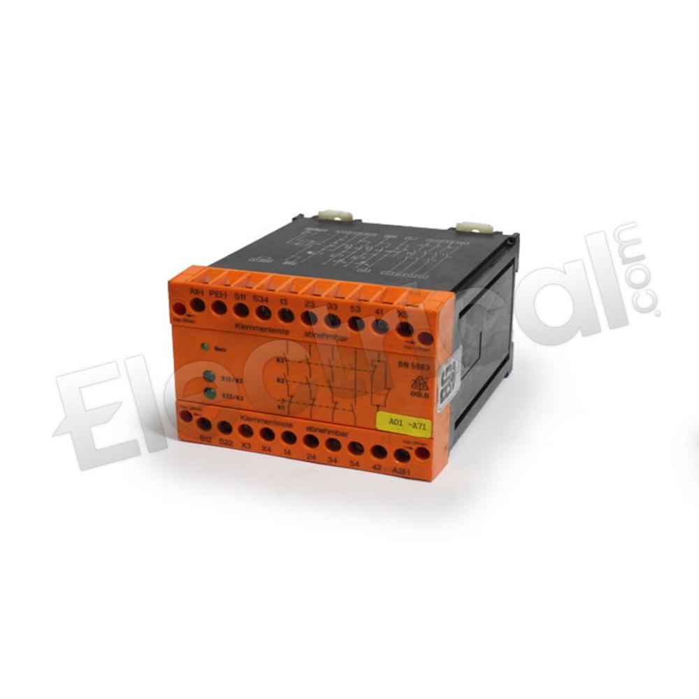 BN5983.53/102 DC 24V
