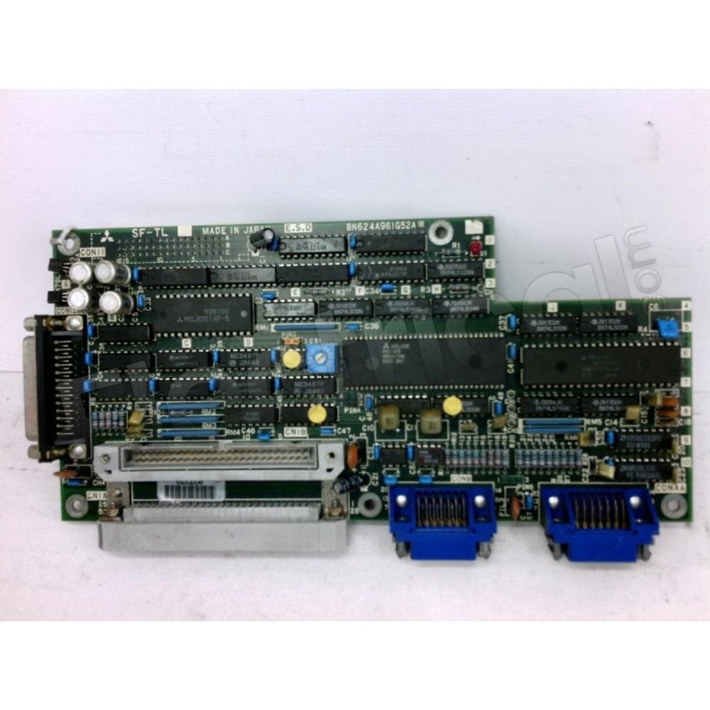BN624A961G52A