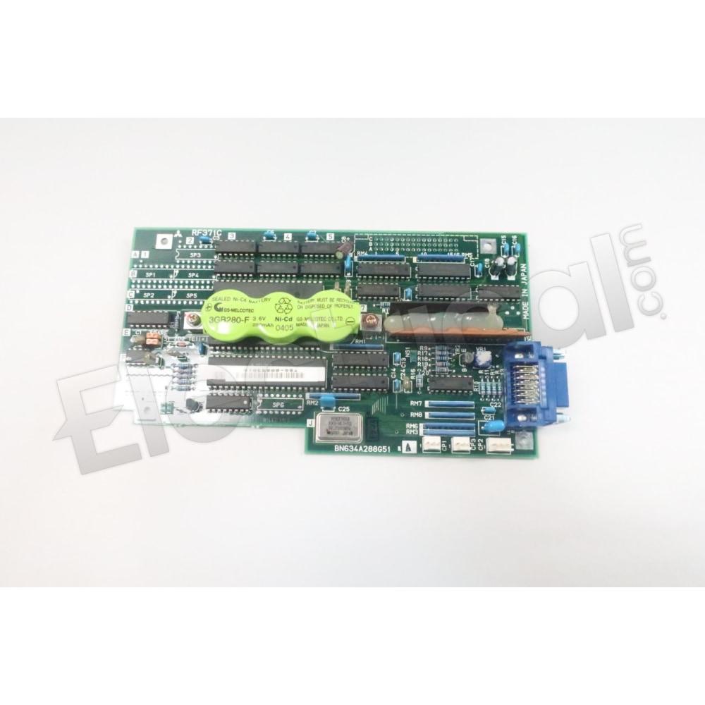 BN634A288G51