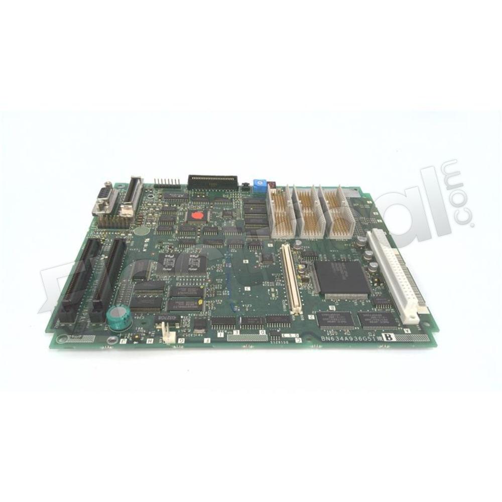 BN634A936G51
