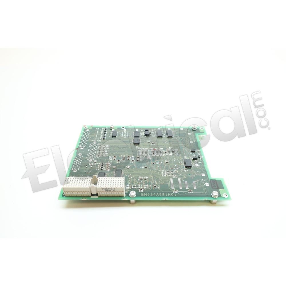 BN634A981G51A