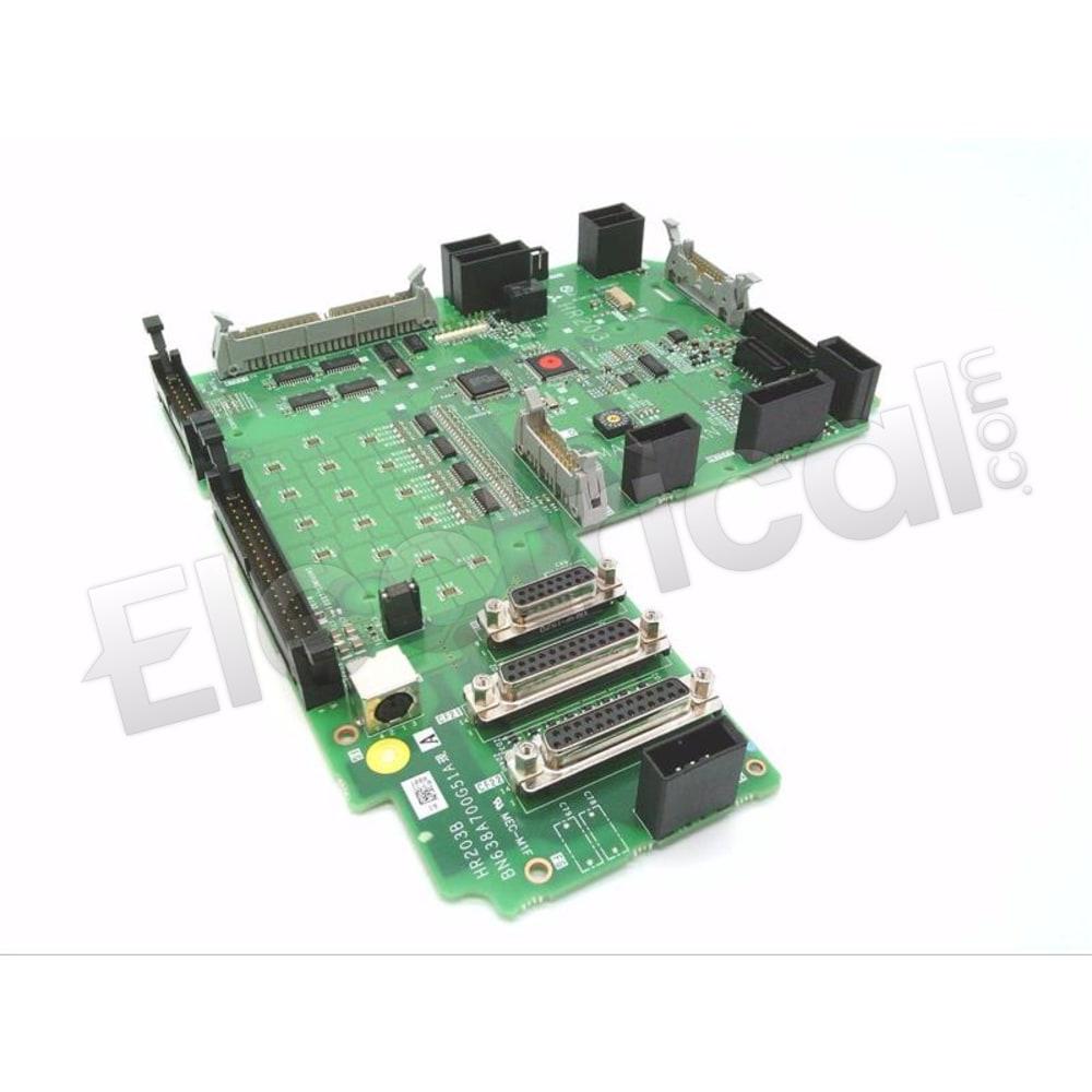 BN638A700G51A