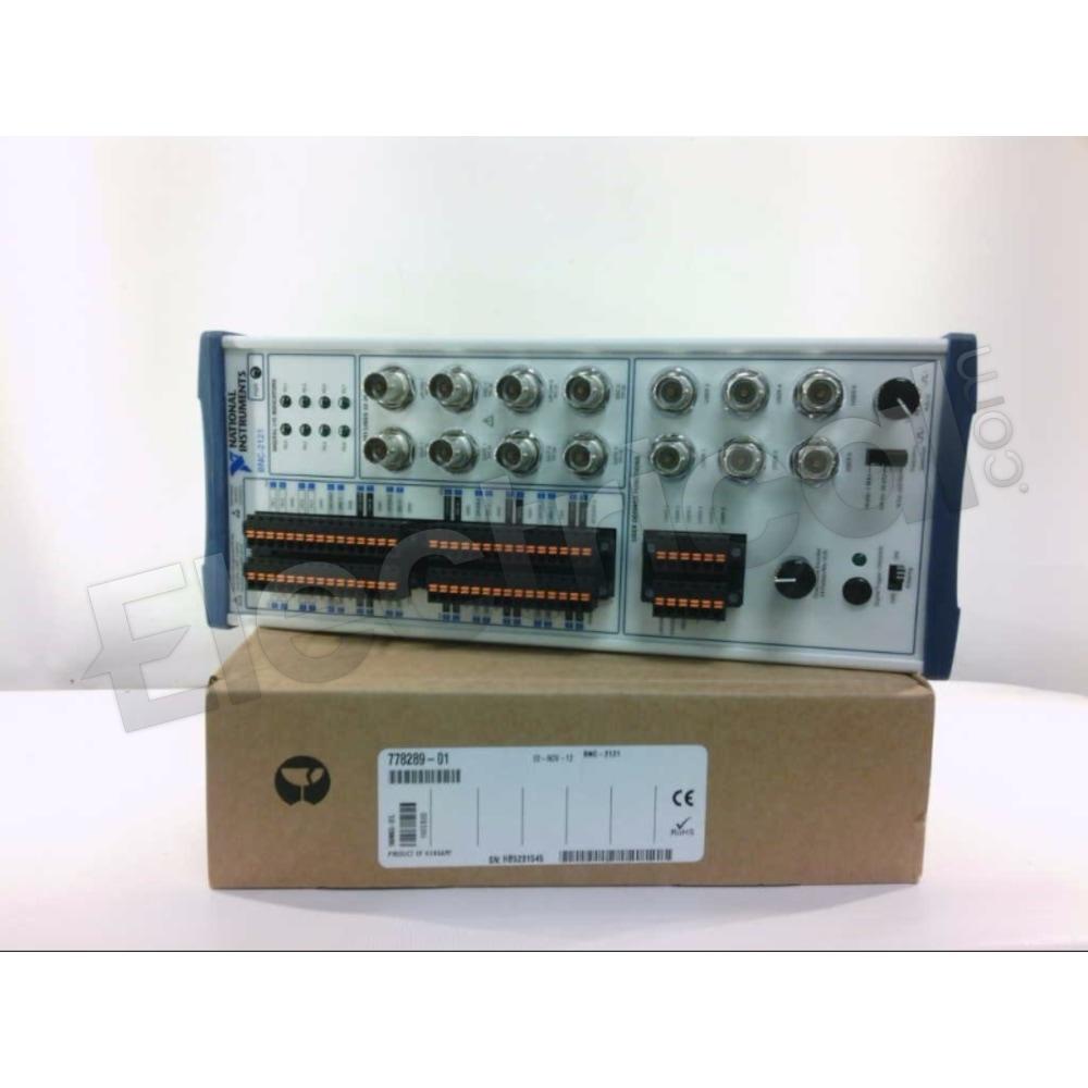 BNC-2121