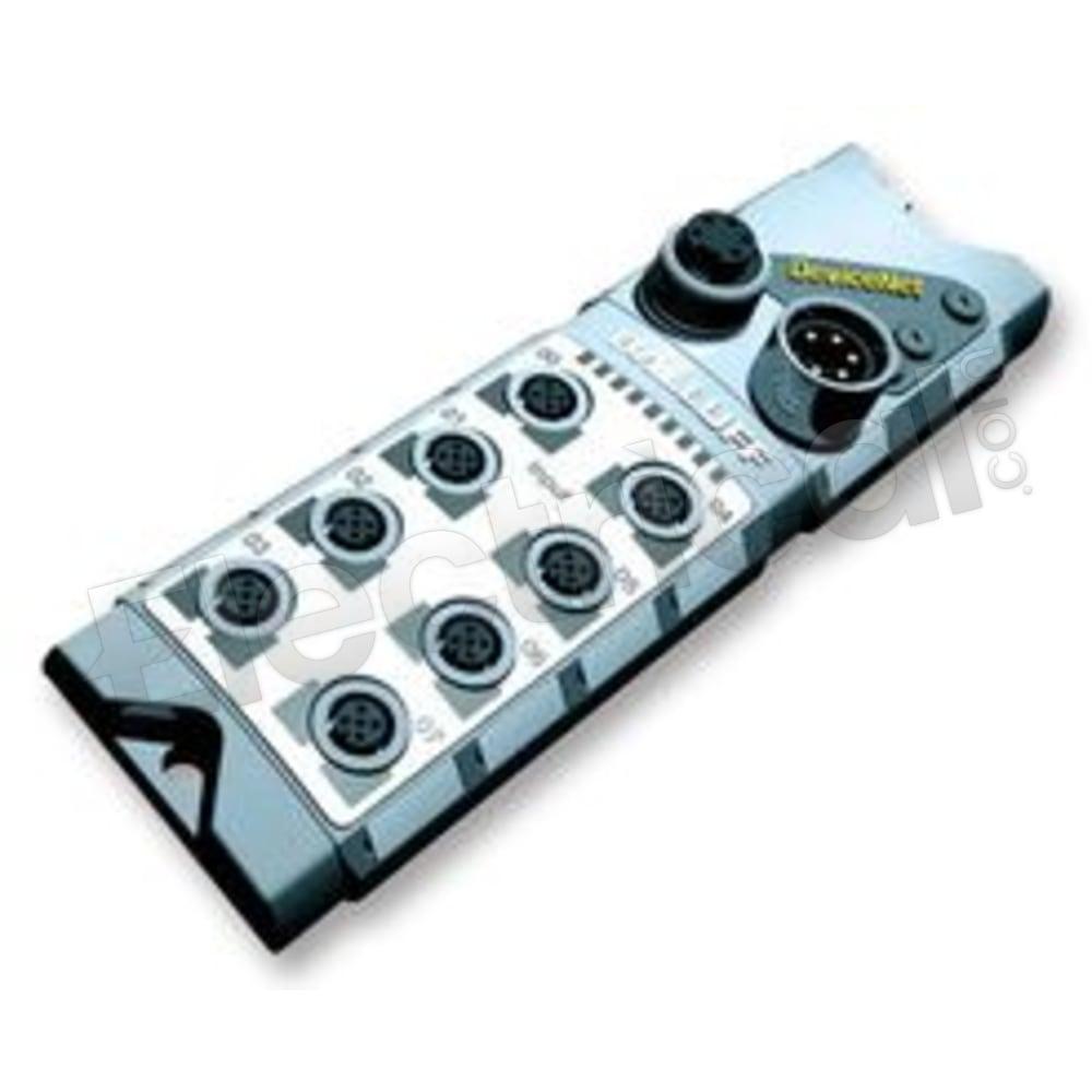 BNI DNT-104-000-Z004