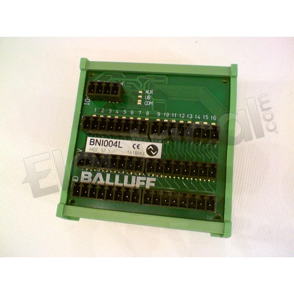 BNI IOL-310-000-K025