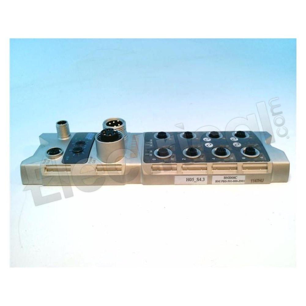 BNI PBS-501-000-Z001