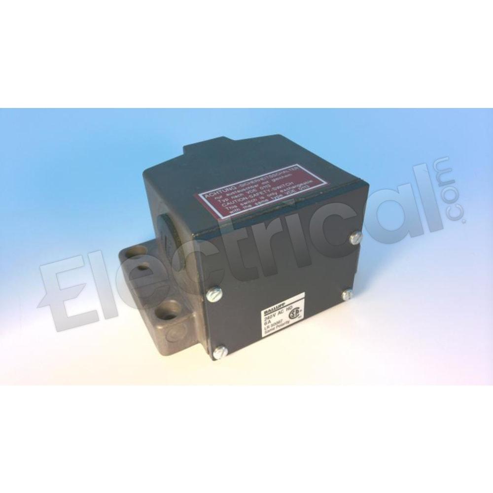 BNS 113-D2-R12-100-10-01
