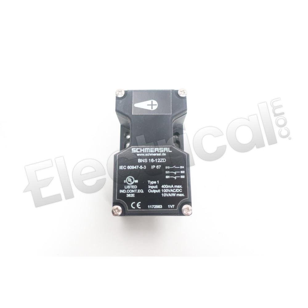 BNS 16-12ZD