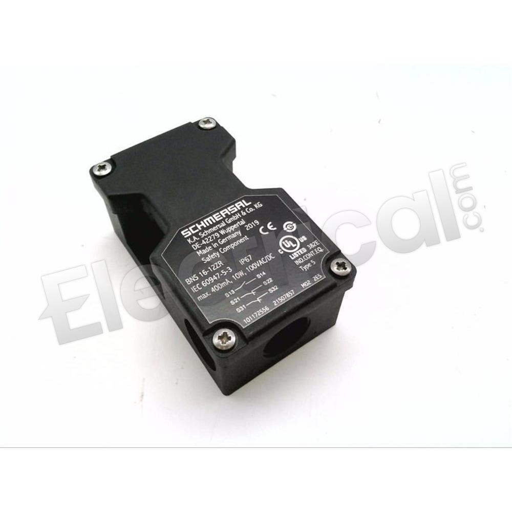 BNS 16-12ZR