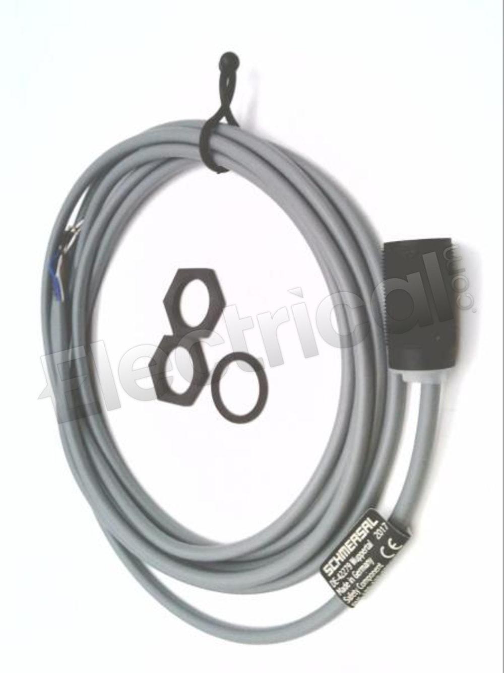 BNS 180-12Z-2262 2,5M