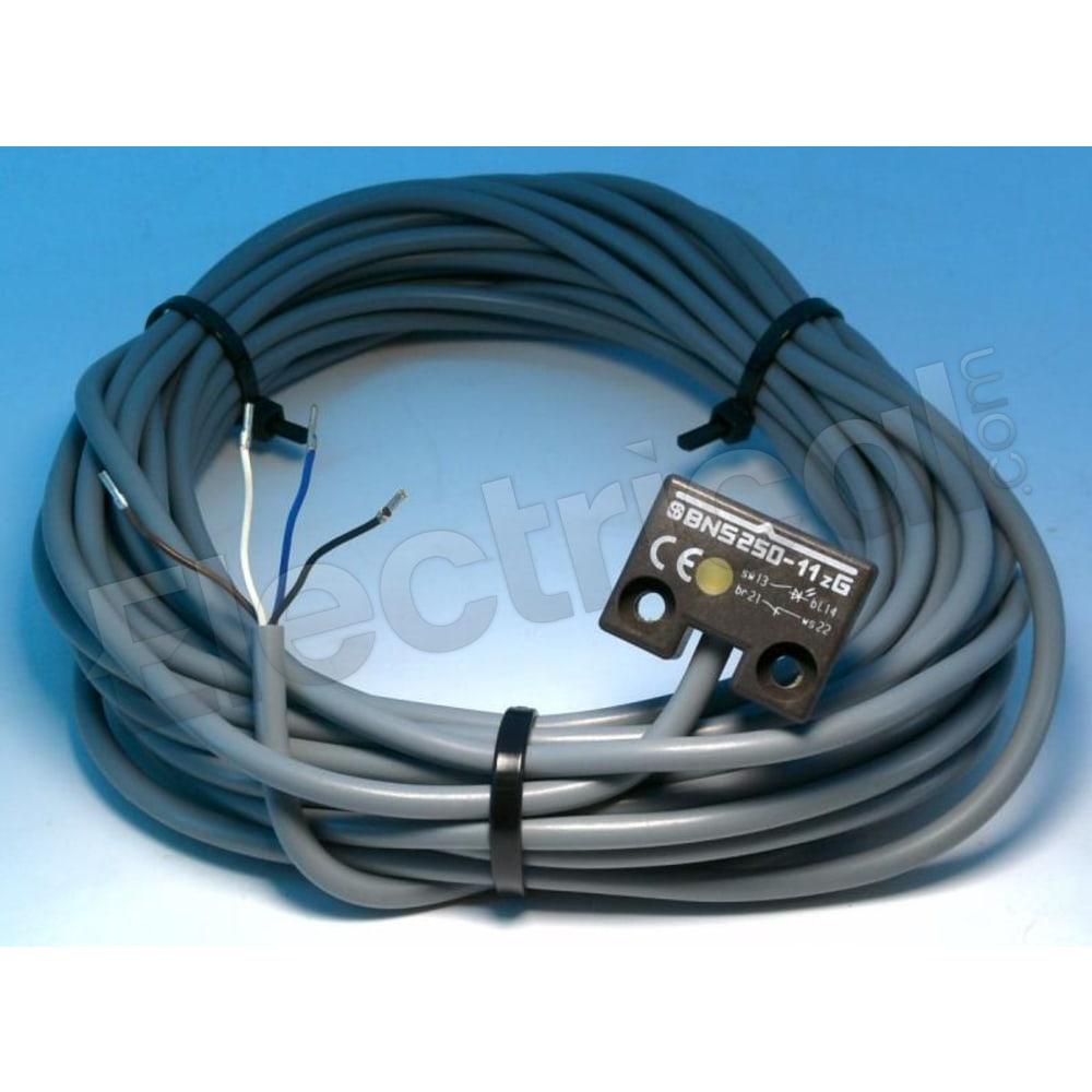 BNS 250-11ZG 10,0M