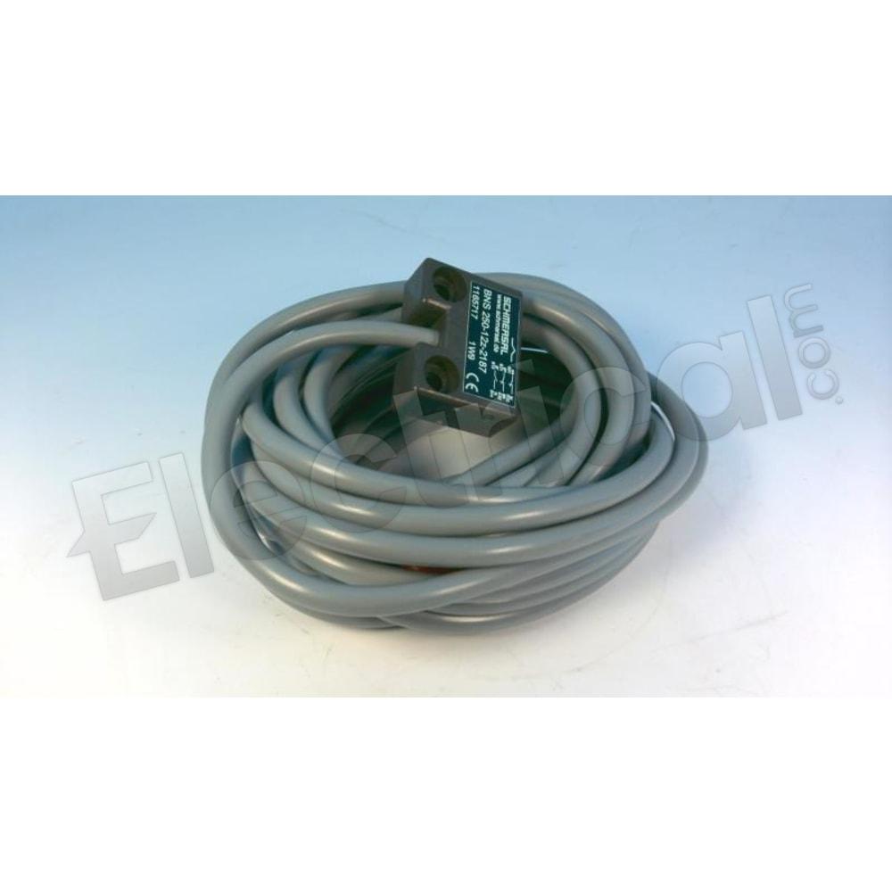 BNS 250-12Z-2187 5,0M
