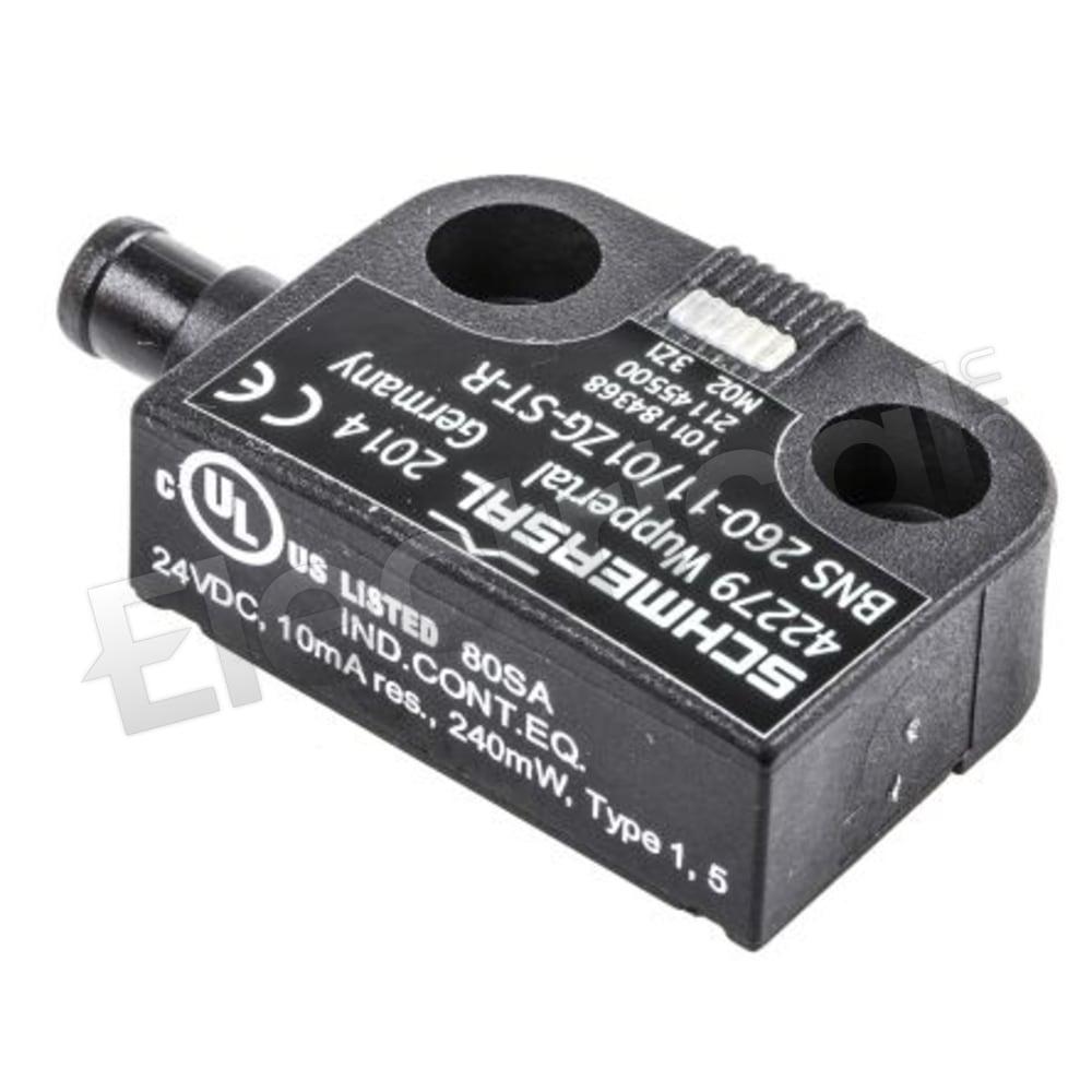 BNS 260-02Z-ST-R