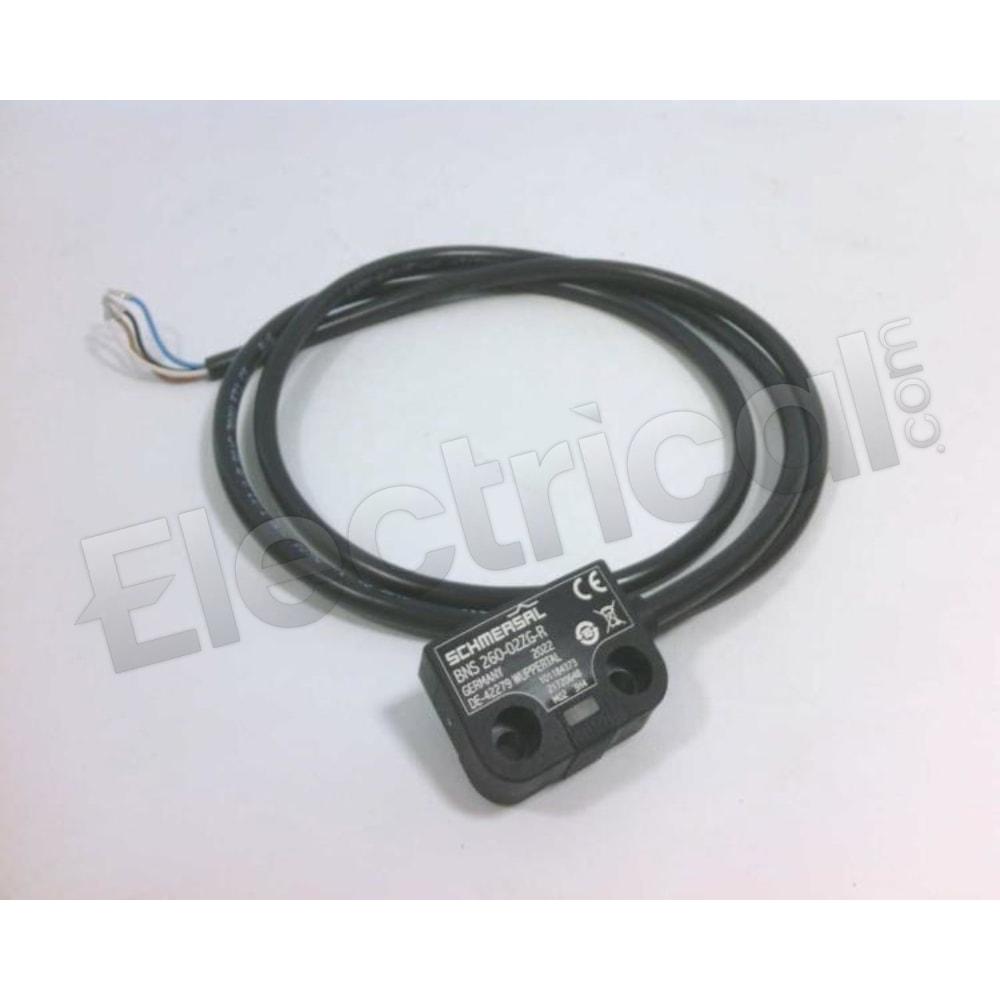 BNS 260-02ZG-R