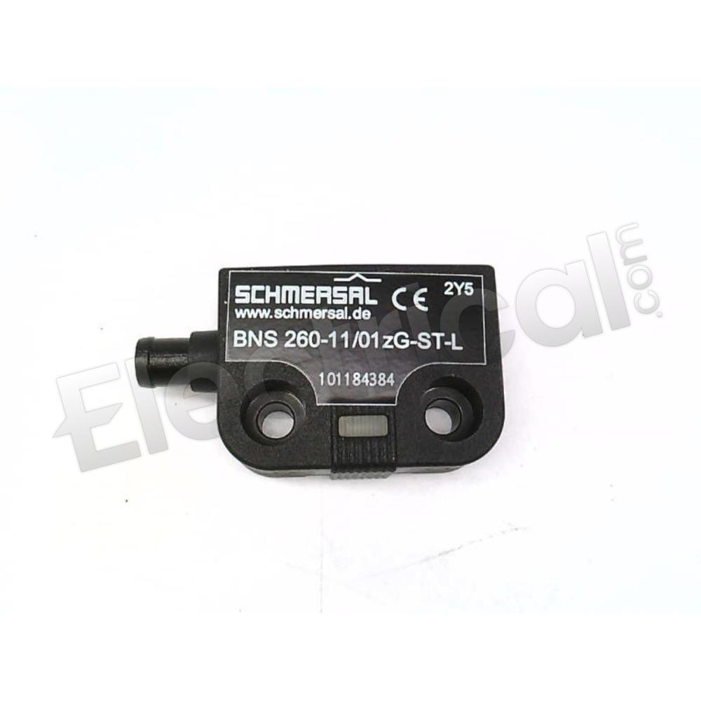 BNS 260-11/01ZG-ST-L