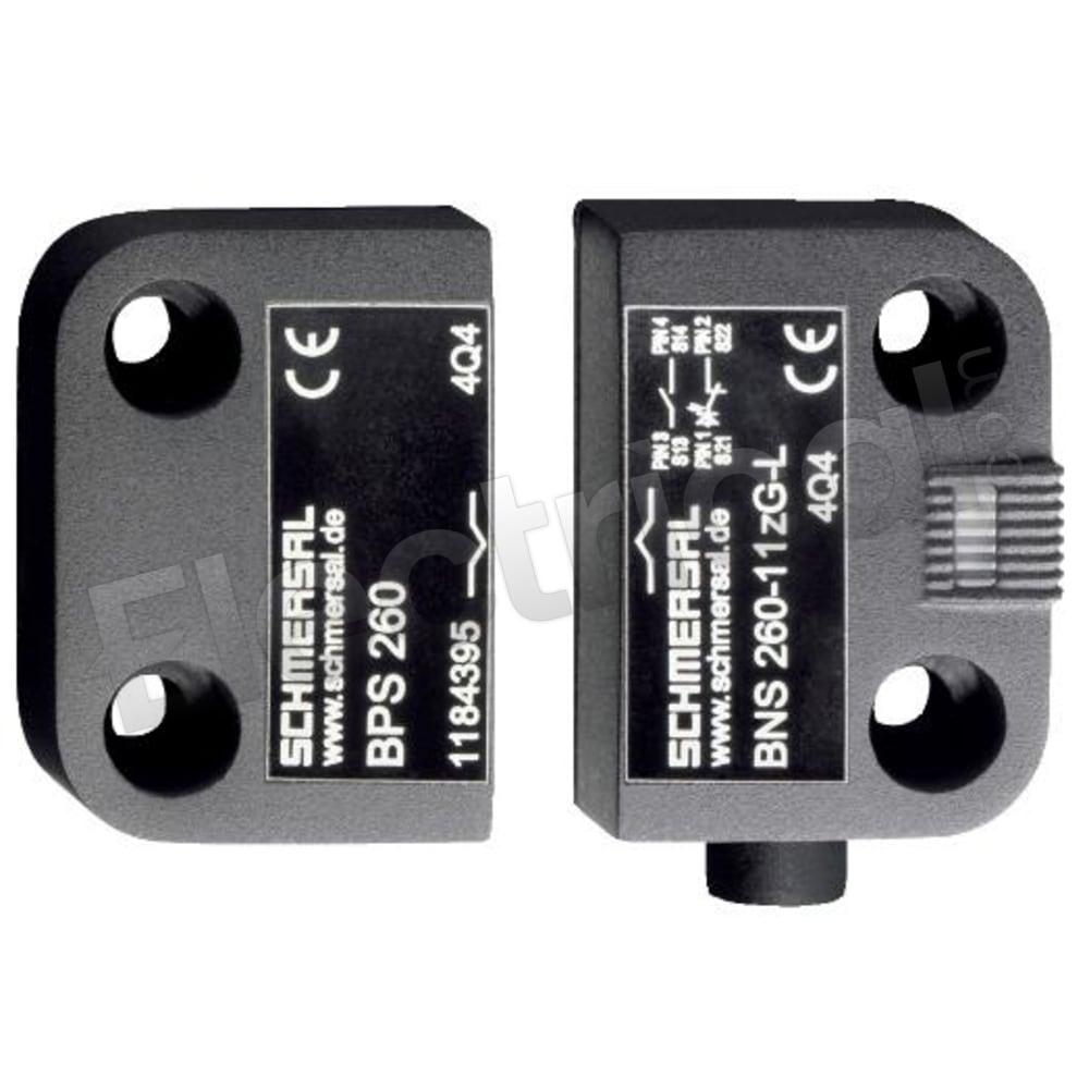 BNS 260-11ZG-L 5,0M