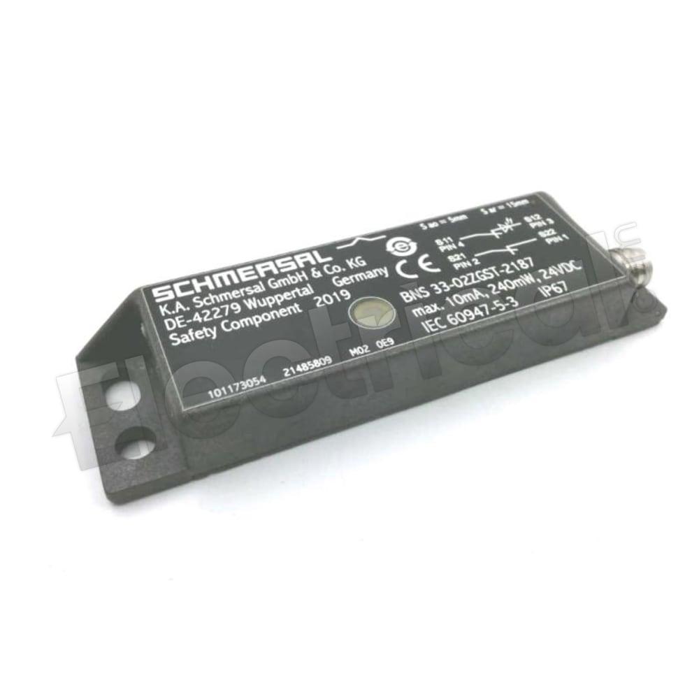 BNS 33-02ZGST-2187