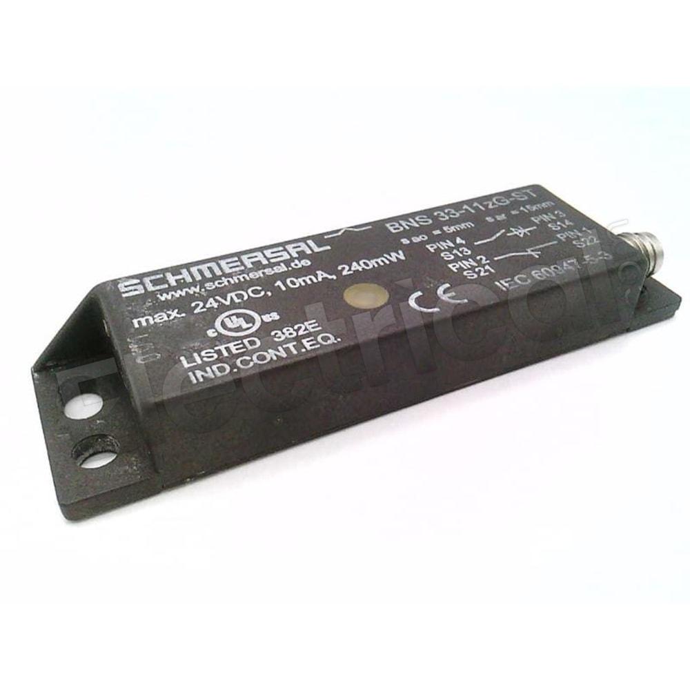 BNS 33-11ZG-ST