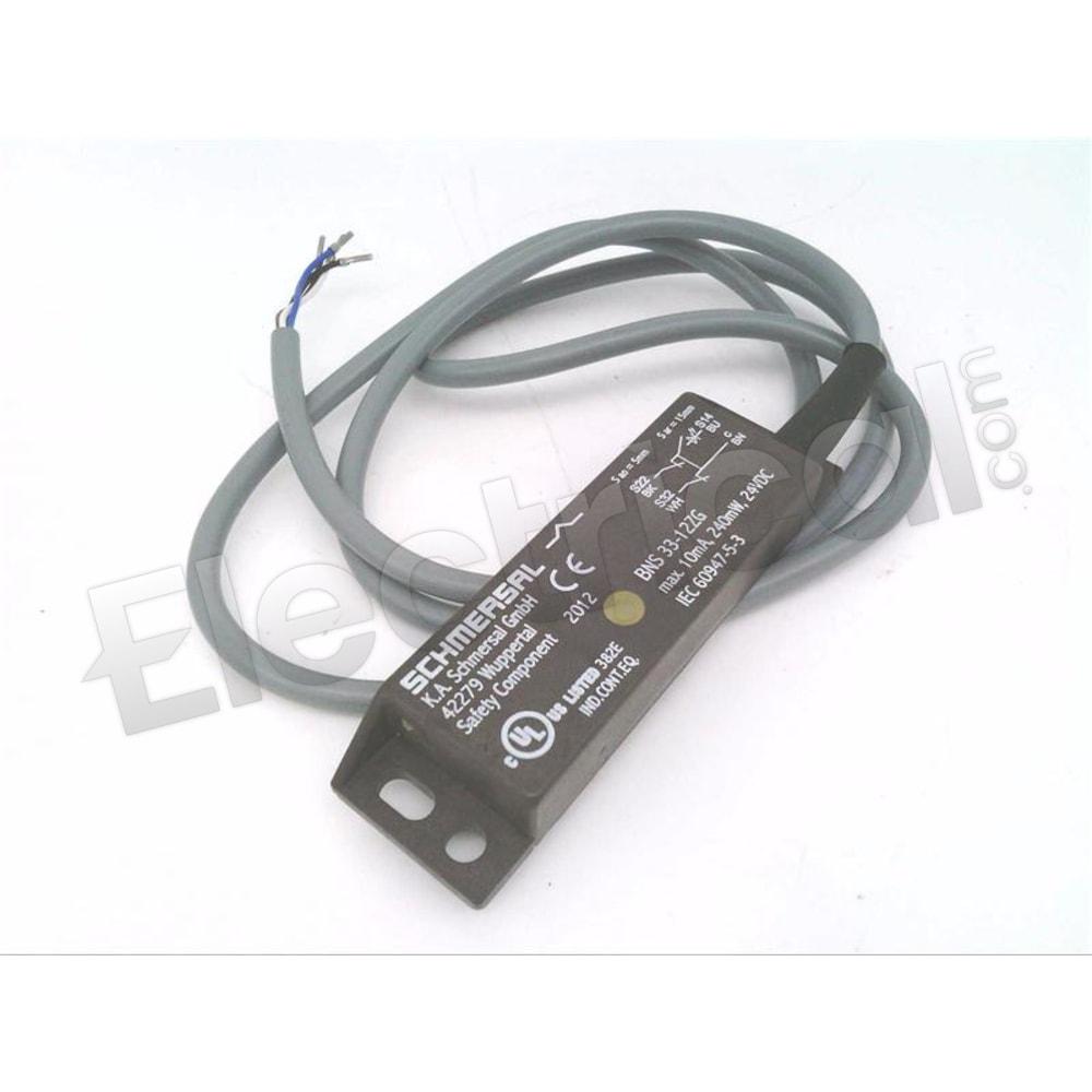 BNS 33-12ZG