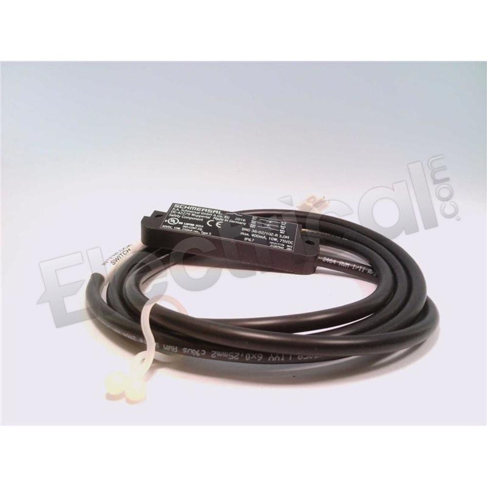 BNS 36-02/10Z-R 3,0M