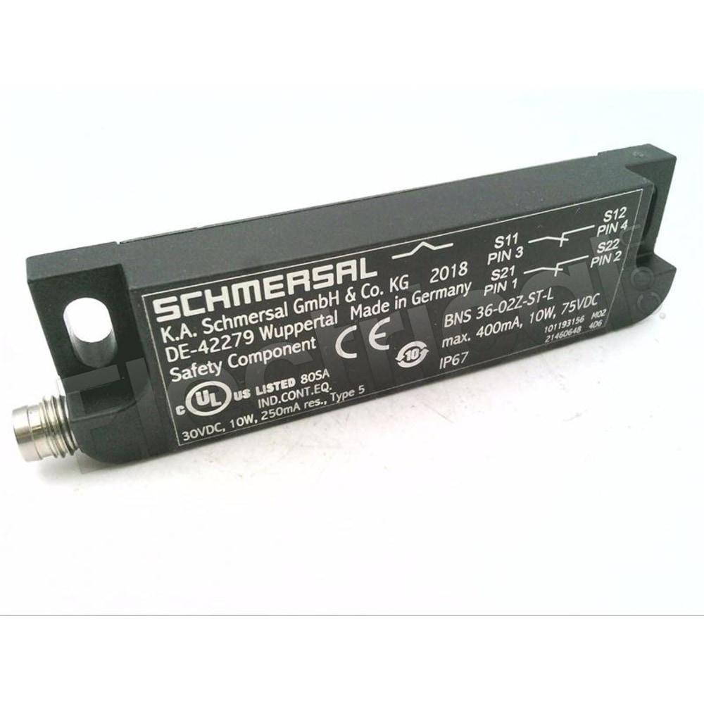 BNS 36-02Z-ST-L