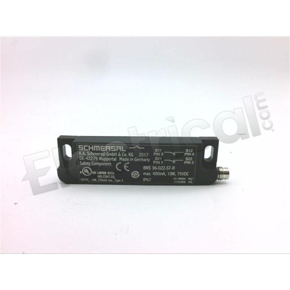 BNS 36-02Z-ST-R