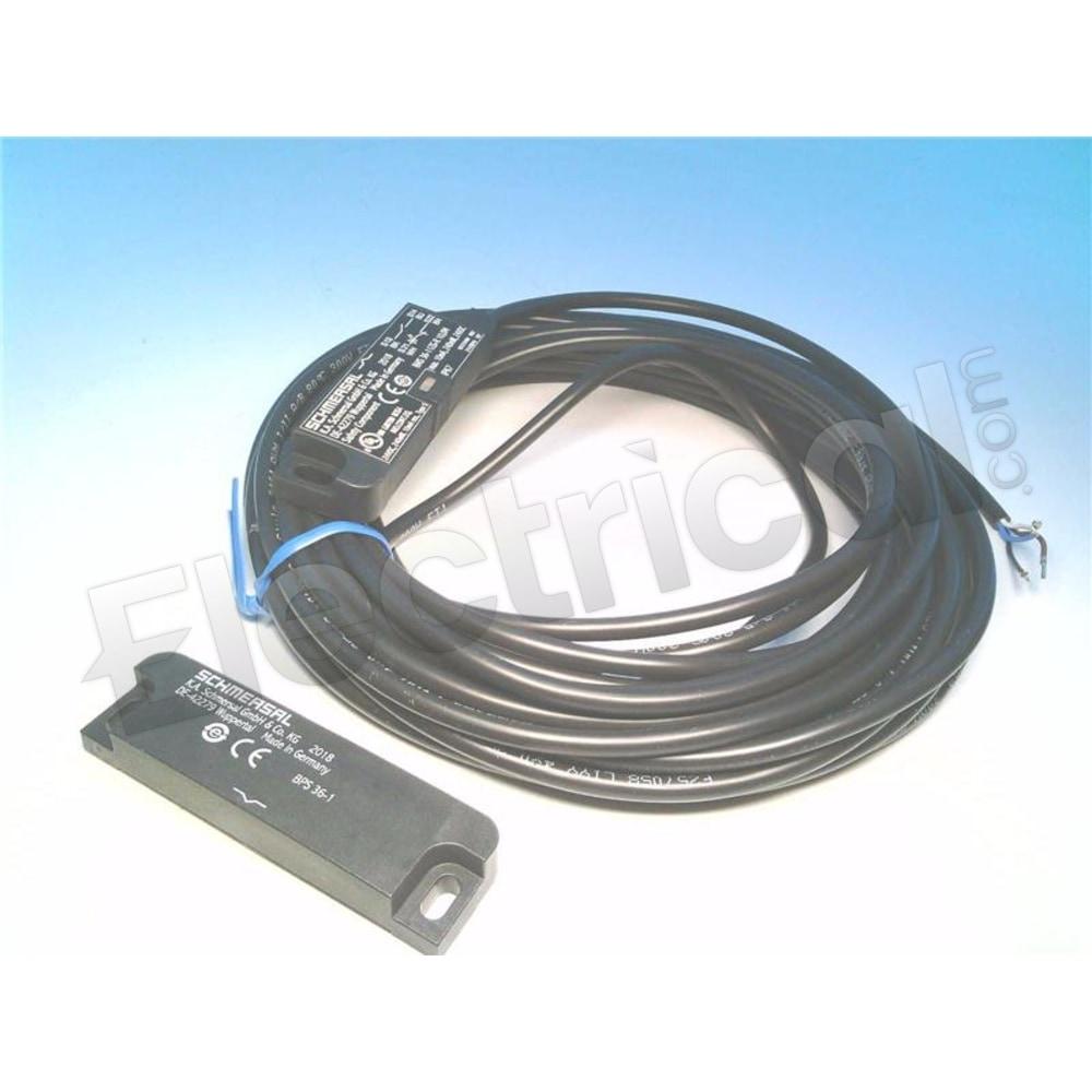 BNS 36-11ZG-R 10,0M