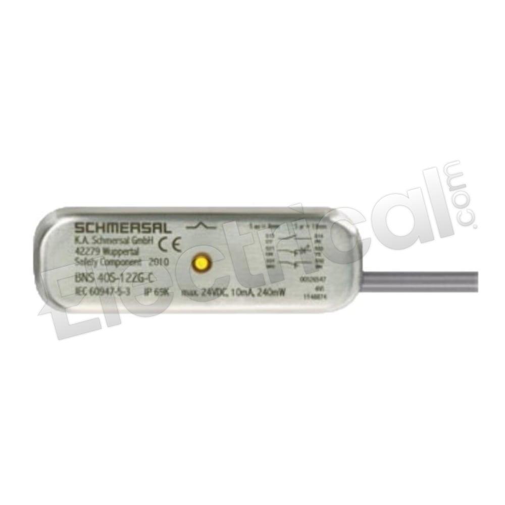 BNS 40S-12ZG-C-LST 0,3M