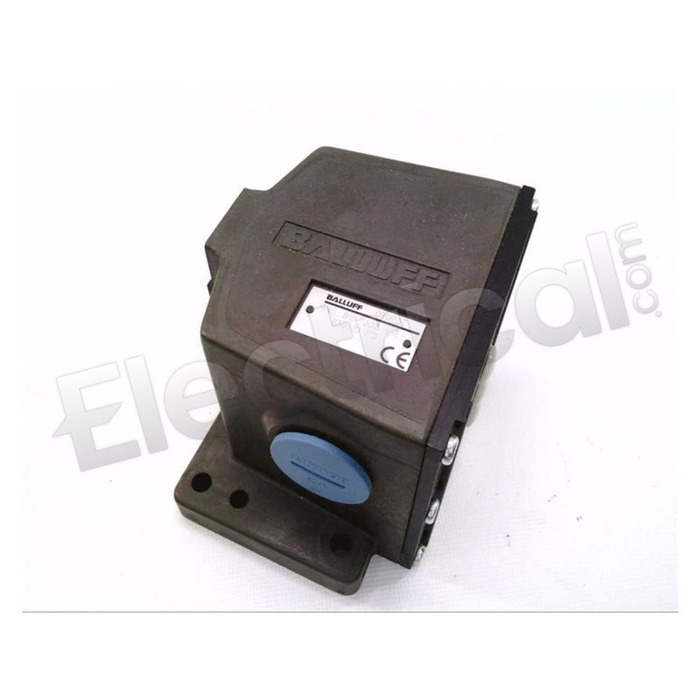 BNS 819-D03-E12-100-10-FD