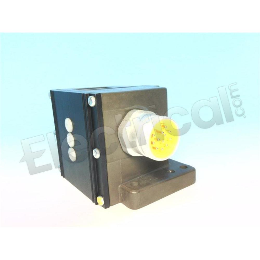 BNS 819-D03-R12-100-10-FE-SP66