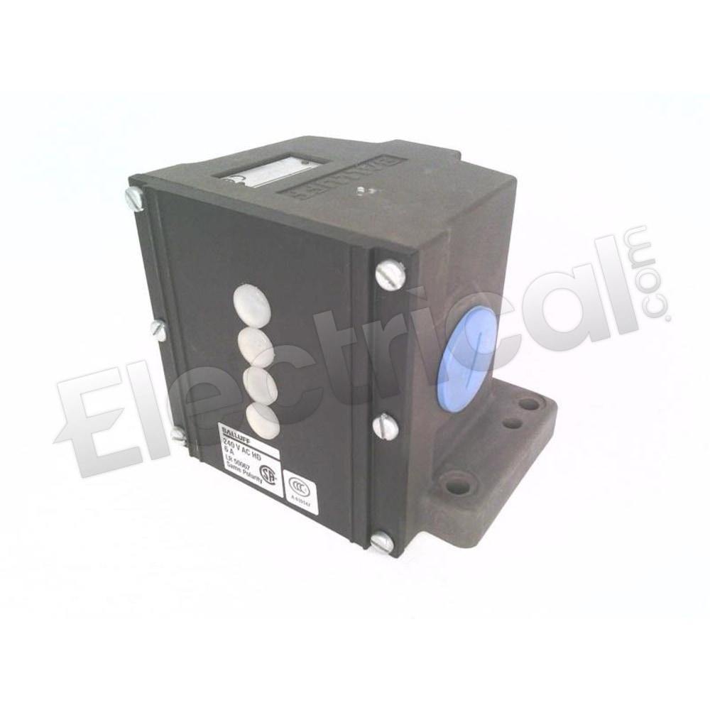 BNS 819-D04-D12-100-10-FD